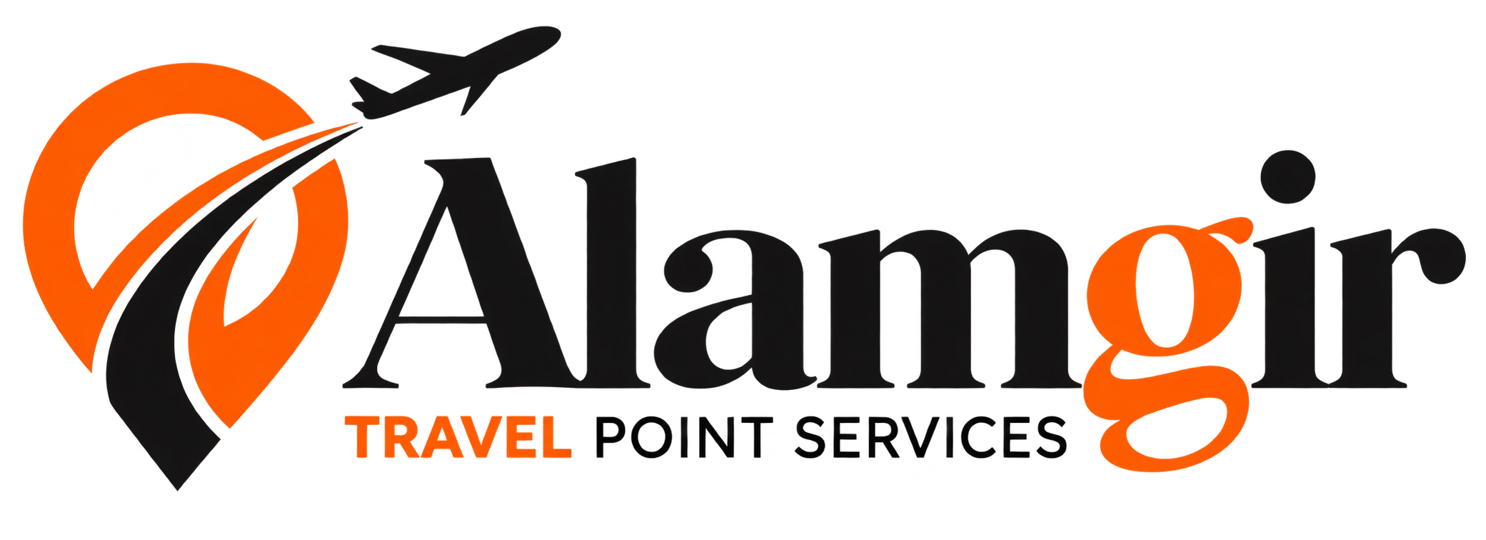 Alamgir Travel Point