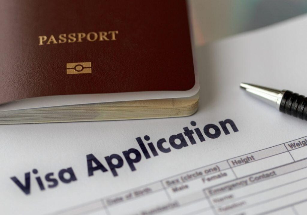 Visa Services