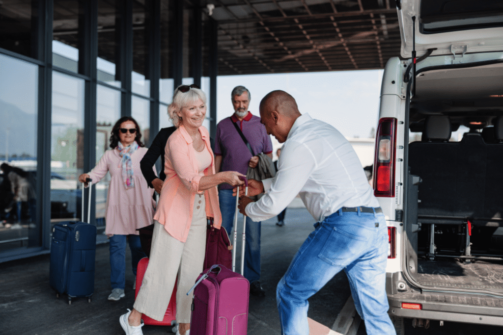 Hotels & Transfers