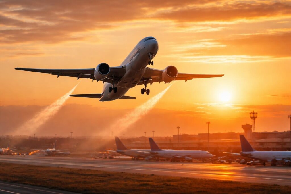 Flights