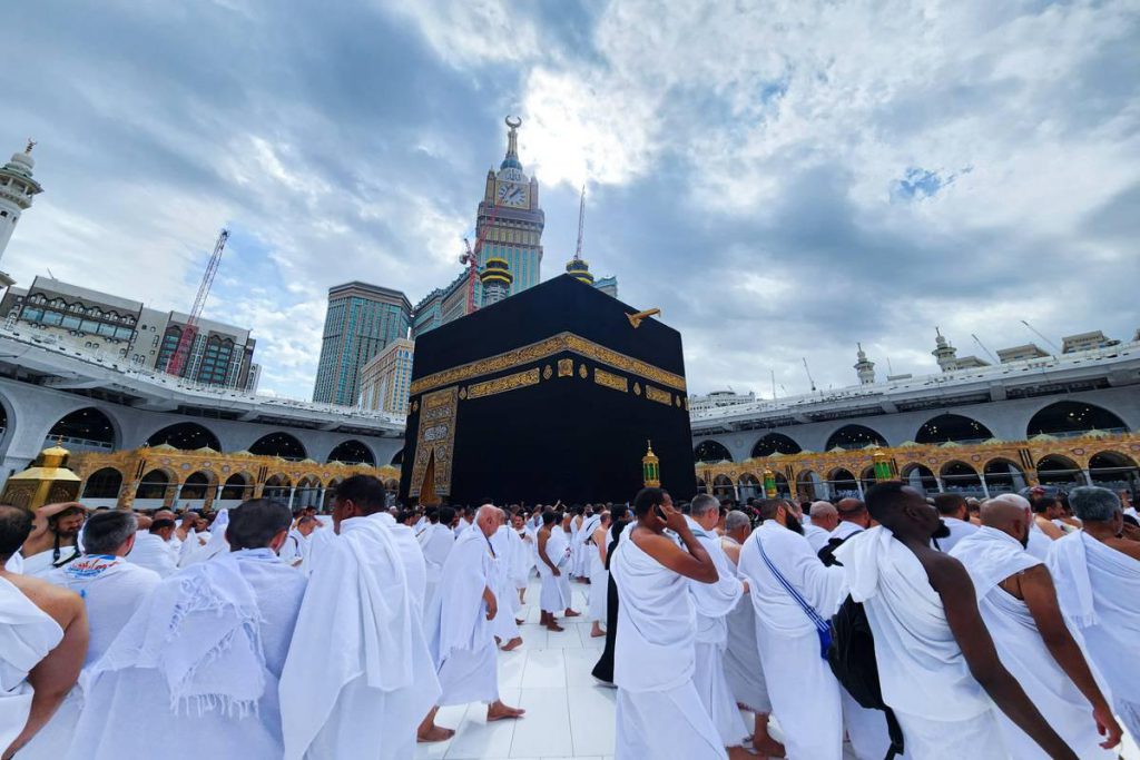 Umrah